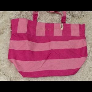 Victoria’s Secret Beach Bag